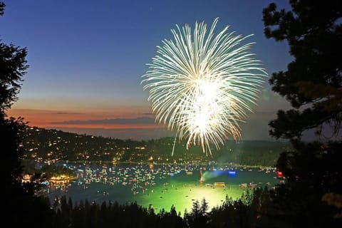 4th of July