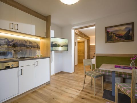 Gentian - Apartment Schwaiger Apartment in Salzburgerland