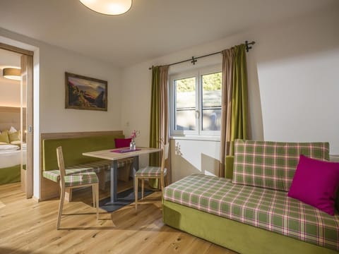 Gentian - Apartment Schwaiger Apartment in Salzburgerland