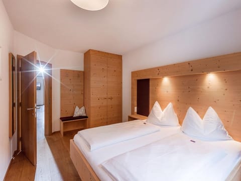 Wilder Kaiser, App. 2 separate bedrooms - Sillhof Farm Stay in Ellmau