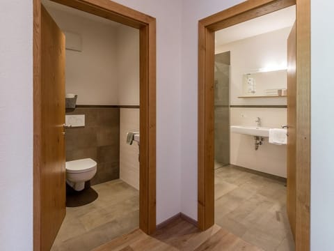 Wilder Kaiser, App. 2 separate bedrooms - Sillhof Farm Stay in Ellmau