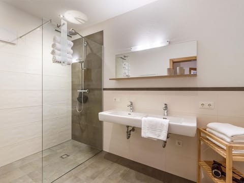 Wilder Kaiser, App. 2 separate bedrooms - Sillhof Farm Stay in Ellmau