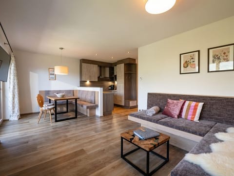 Wilder Kaiser, App. 2 separate bedrooms - Sillhof Farm Stay in Ellmau