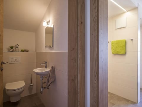 Apartment Salvenblick - Apartment Obinghof Apartment in Salzburgerland