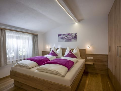 Apartment Salvenblick - Apartment Obinghof Apartment in Salzburgerland