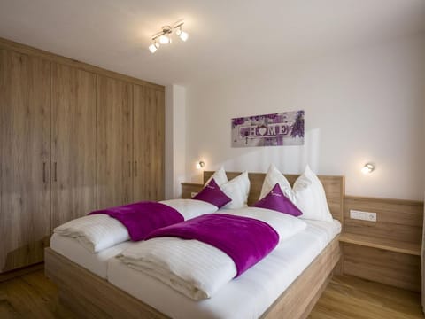 Apartment Salvenblick - Apartment Obinghof Apartment in Salzburgerland