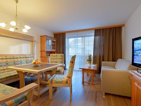 Appartement 2 SR - Appartment Fuchs Apartment in Ellmau