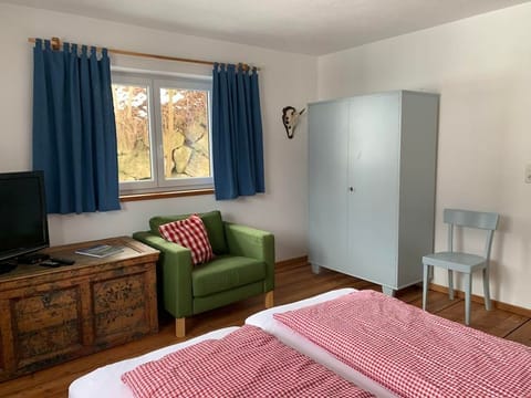 Apartment Blau - House Widmann Apartment in Ellmau