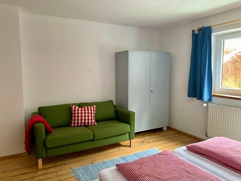 Apartment Blau - House Widmann Apartment in Ellmau