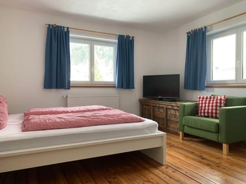 Apartment Blau - House Widmann Apartment in Ellmau