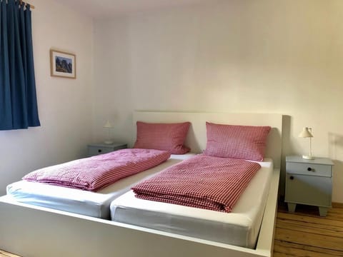 Apartment Blau - House Widmann Apartment in Ellmau