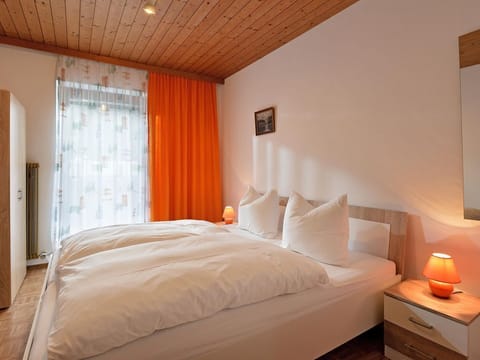 App. Hedgehog, 2 bedrooms, toilet and shower separated - house fable Apartment in Salzburgerland