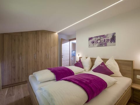 Apartment Kaiserblick - Apartment Obinghof Apartment in Salzburgerland