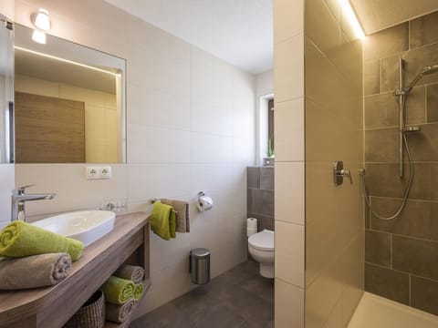 Apartment Kaiserblick - Apartment Obinghof Apartment in Salzburgerland