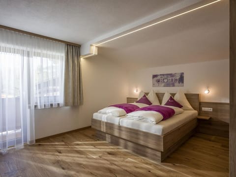 Apartment Kaiserblick - Apartment Obinghof Apartment in Salzburgerland