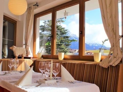 Double room with shower, WC - Hotel Feichter Apartment in Salzburgerland