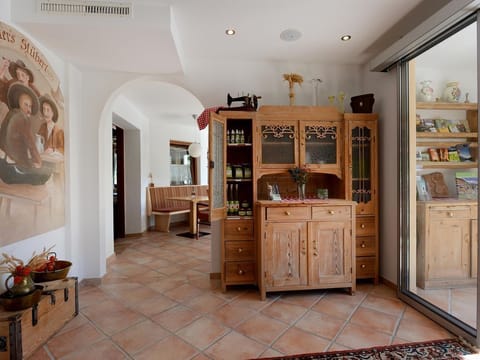 Double room with shower, WC - Hotel Feichter Apartment in Salzburgerland