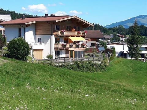 Apartments Linda - Apartment "Jonas" Apartment in Ellmau