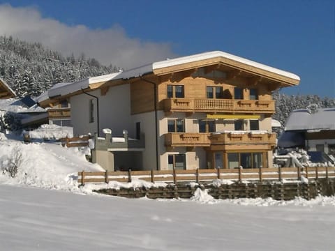 Apartments Linda - Apartment "Jonas" Apartment in Ellmau