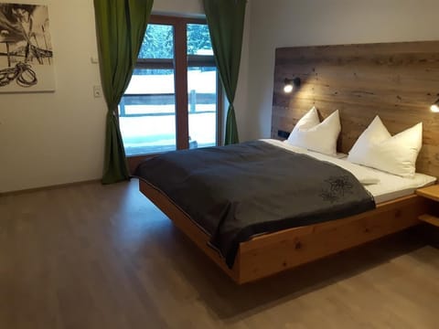 Apartments Linda - Apartment "Jonas" Apartment in Ellmau