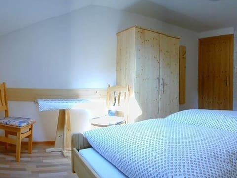 App./5 bedrooms / shower, WC - Rückstegen, Schellhorn Michael Apartment in Salzburgerland