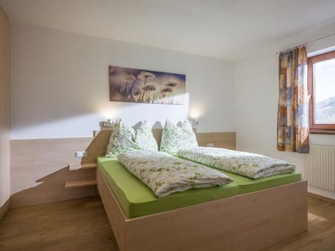 Bauernhof Hinterfirst - Family Fuchs - Apartment/apartment, shower and bath, WC, 2 Apartment in Salzburgerland