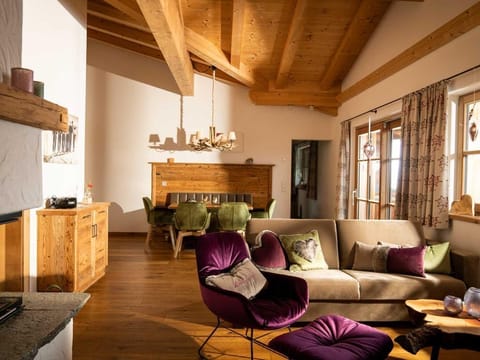 Apartment Wilder Kaiser - Naschberghof Apartment in Ellmau