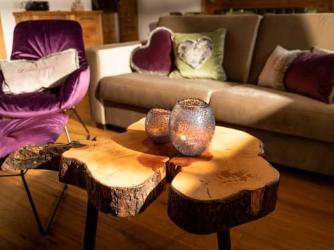 Apartment Wilder Kaiser - Naschberghof Apartment in Ellmau