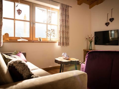 Apartment Wilder Kaiser - Naschberghof Apartment in Ellmau