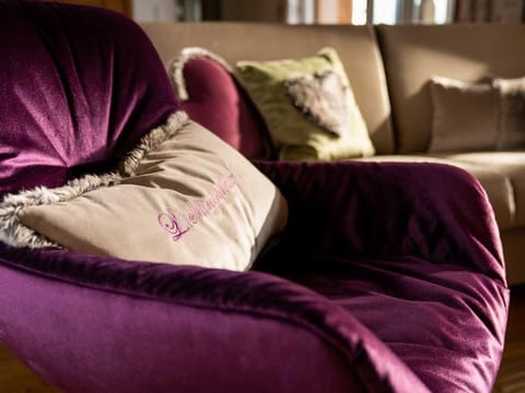 Apartment Wilder Kaiser - Naschberghof Apartment in Ellmau