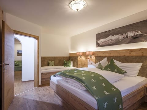 Apartment Sonnenblume - Alpenresidenz Unterrainer Apartment in Ellmau