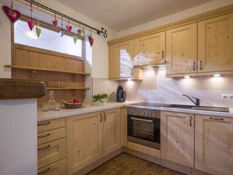 Apartment Sonnenblume - Alpenresidenz Unterrainer Apartment in Ellmau