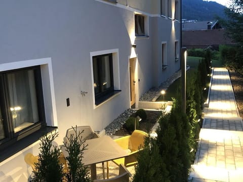 App 4: 1 bedroom & 1 living room - apartment house Bambi Apartment in Ellmau