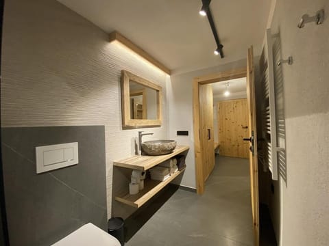 App 4: 1 bedroom & 1 living room - apartment house Bambi Apartment in Ellmau