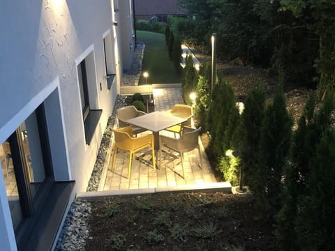 App 4: 1 bedroom & 1 living room - apartment house Bambi Apartment in Ellmau