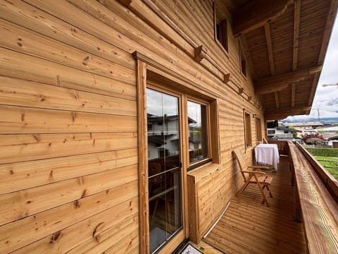 Apartment Berner - apartment / Ferienwhg., Shower, toilet, 3 bedrooms Apartment in Salzburgerland