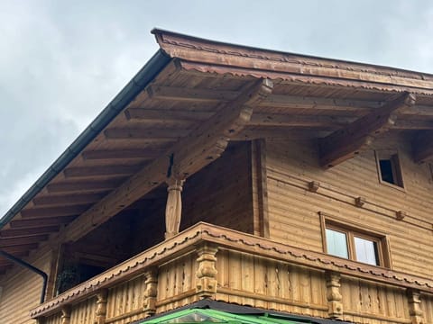 Apartment Berner - apartment / Ferienwhg., Shower, toilet, 3 bedrooms Apartment in Salzburgerland