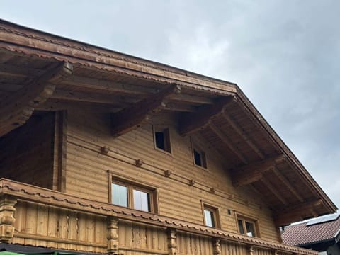 Apartment Berner - apartment / Ferienwhg., Shower, toilet, 3 bedrooms Apartment in Salzburgerland