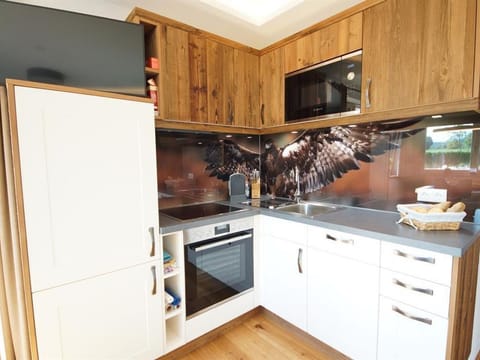 Appartement Steinadler, 2 bedrooms wheelchair accessible - Kaiserappartements Marie Apartment in Ellmau