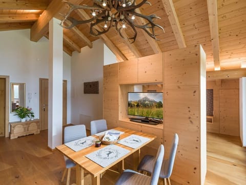 Himmelreich, studio app. with exposed roof - Sillhof Farm Stay in Ellmau