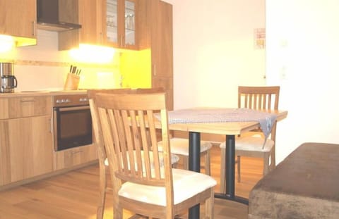 Apartment Steinadler 70m²/2 bedrooms/2 bathrooms/balcony - Kaiserchalet "Der Apartment in Ellmau
