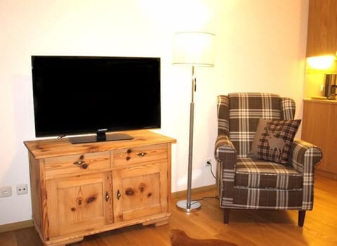 Apartment Steinadler 70m²/2 bedrooms/2 bathrooms/balcony - Kaiserchalet "Der Apartment in Ellmau