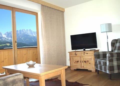 Apartment Steinadler 70m²/2 bedrooms/2 bathrooms/balcony - Kaiserchalet "Der Apartment in Ellmau