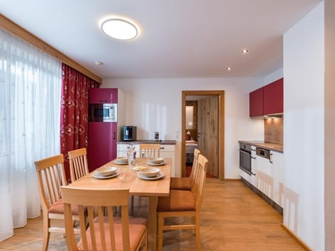 High Salve Apartment I / 2 Bedrooms / Dus - Hotel Feichter Apartment in Salzburgerland