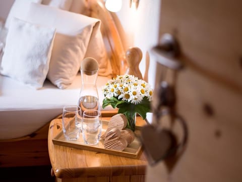 Apartment "Wilder Kaiser", 2 bedrooms - Apartment Obermühlberg Apartment in Ellmau