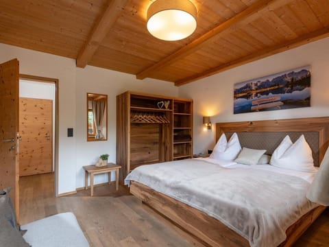 Apartment "Wilder Kaiser", 2 bedrooms - Apartment Obermühlberg Apartment in Ellmau