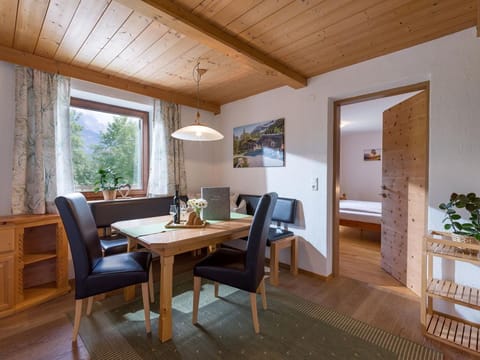 Apartment "Wilder Kaiser", 2 bedrooms - Apartment Obermühlberg Apartment in Ellmau