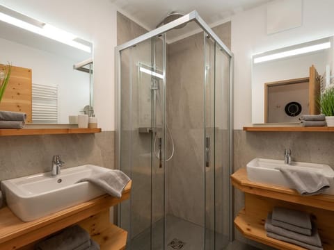 Apartment "Wilder Kaiser", 2 bedrooms - Apartment Obermühlberg Apartment in Ellmau