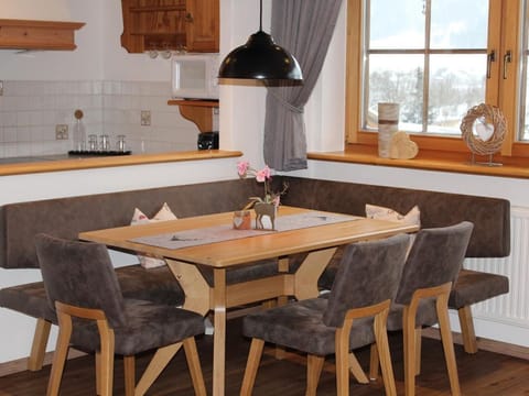 Landhaus Patricia - Apartment Almrose with 2 bedrooms Apartment in Ellmau