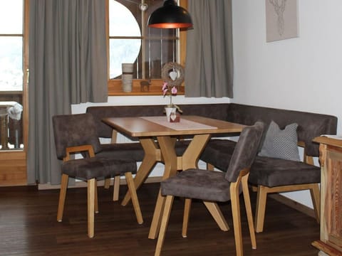 Landhaus Patricia - Apartment Almrose with 2 bedrooms Apartment in Ellmau